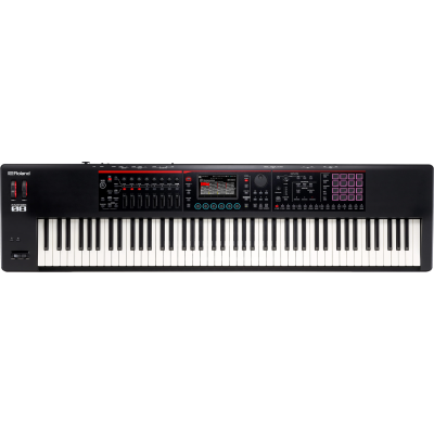 Roland Fantom 08