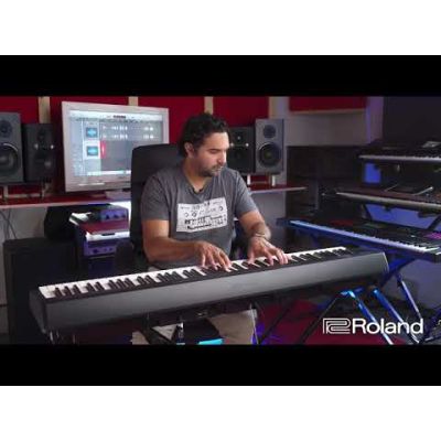 Video 1