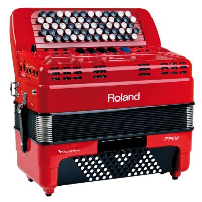 Roland FR-1XB RD