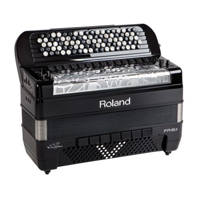 Roland FR-8XB-BK