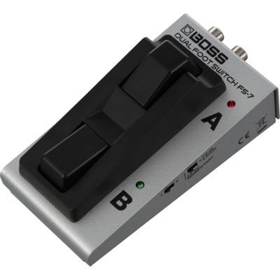 BOSS FS-7 Dual Footswitch