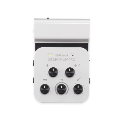 Roland Go:Mixer Pro - X
