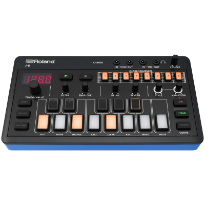 Roland J-6  Chord Synth