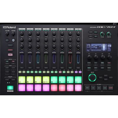 Roland Roland MC-707 Groovebox