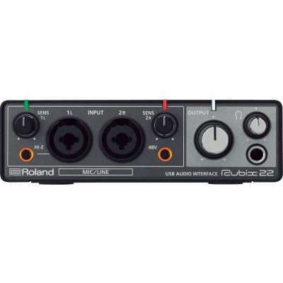 Roland RUBIX22