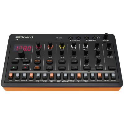 Roland T-8  Beat Machine