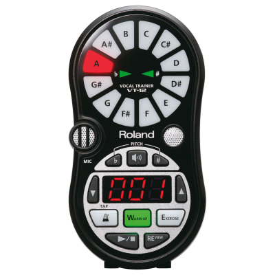 Roland VT-12-BK