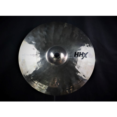 Sabian HHX 21" Evolution Ride