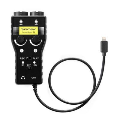 Saramonic Saramonic SmartRig+ DI