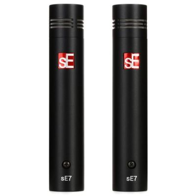 SE Electronics SE7 Matched Pair Condensator Mics