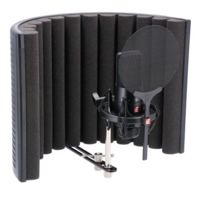 SE Electronics X1 S Studio Bundle