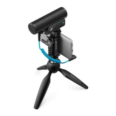 Sennheiser MKE 400 Mobile Kit
