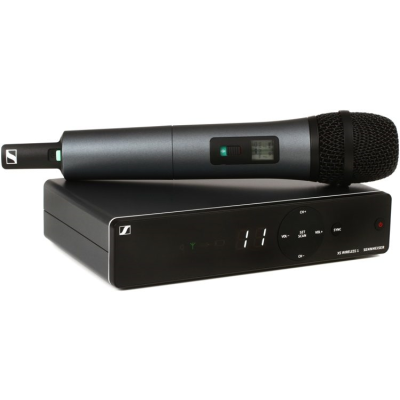 Sennheiser XSW 1-825-A