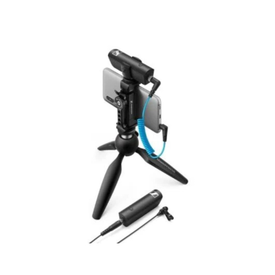 Sennheiser XSW-D Portable Lav Mobile Kit
