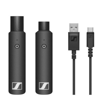 Sennheiser XSW-D XLR BASE SET