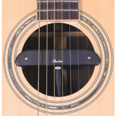 Shadow 141 Folk guitar magnetic rosette