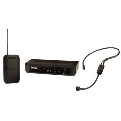 Shure BLX14/P31