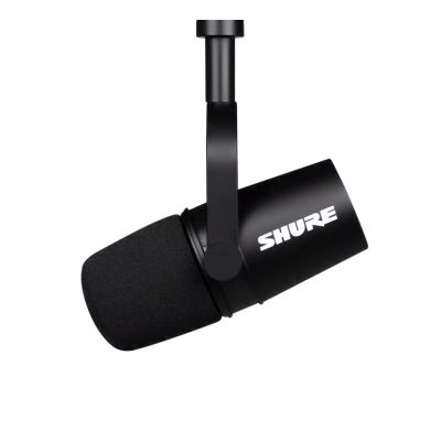 Shure MV7X