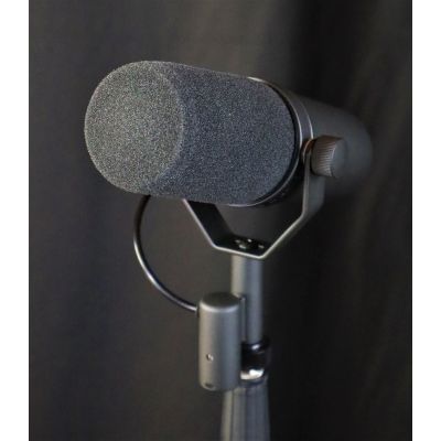 Shure SM7B dynamische studiomicrofoon