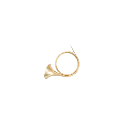 SML Paris FFH83 Mib hunting horn