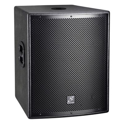 Studiomaster Drive 15SA Actieve Subwoofer