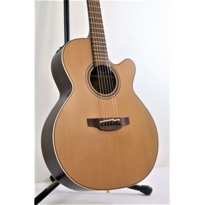 Takamine DN45C - Akoestische Gitaar