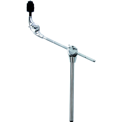Tama CA30EN Boom Cymbal Holder 300mm (Quick-Set Tilter & Cymbal Mate)