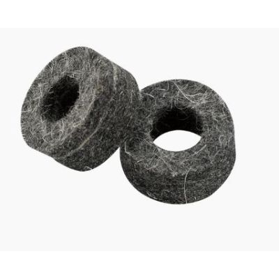 Tama CL08-13P Security Clutch Felt, 2 stuks