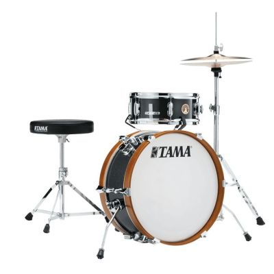 Tama Club Jam Mini CCM Charcoal Mist