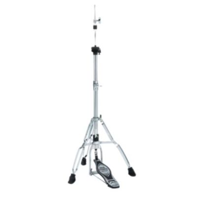 Tama HH205 Iron Cobra 200 Direct Pull Action Hi-Hat Stand w/5-way Tension Adjustment