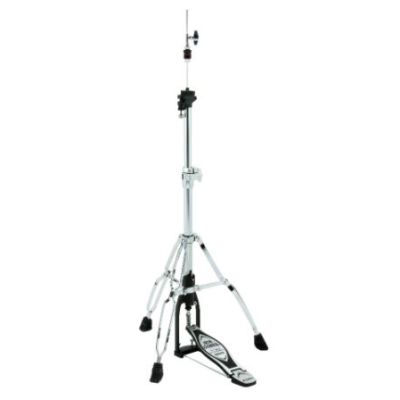 Tama HH605 Iron Cobra 600 Direct Pull Action Hi-Hat Stand w/6-way Tension Adjustment