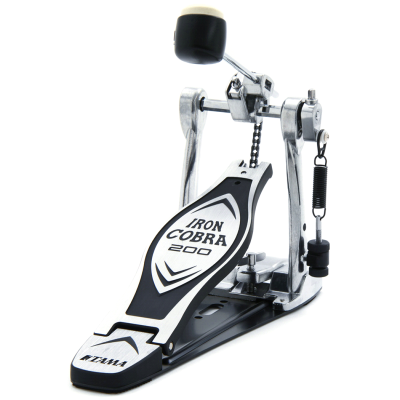 Tama HP200P Iron Cobra Power Glide Single Pedal