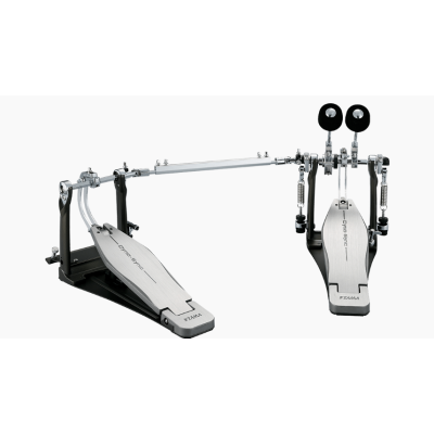 Tama HPDS1TW Dyna-Sync Double Bassdrumpedal with Case
