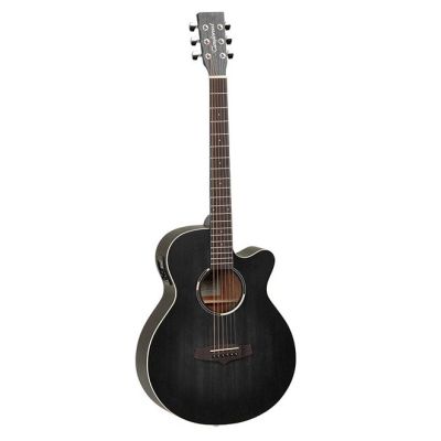 Tanglewood Blackbird SFCE - Akoestische Gitaar