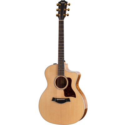 Taylor 214ce-K DLX