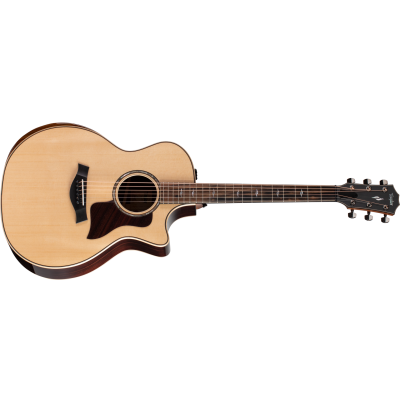 Taylor 814ce