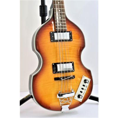 Tokai VB50S Sunburst - Basgitaar