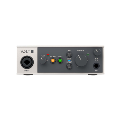 Universal Audio Volt 1