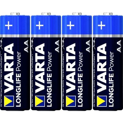 Varta LR06-B 4 LR06/AA alkaline battery