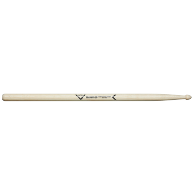 Vater Classics 2B - VHC2BW Drum stokken