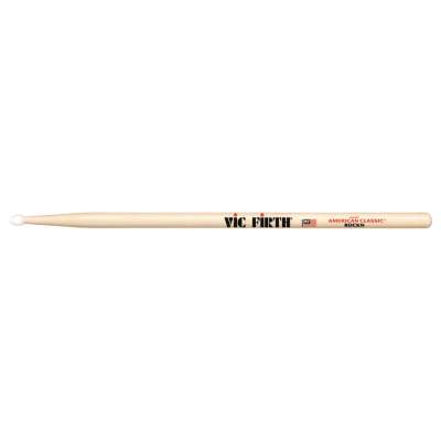 Vic Firth Drum Sticks, American Classic Series, ROCKN