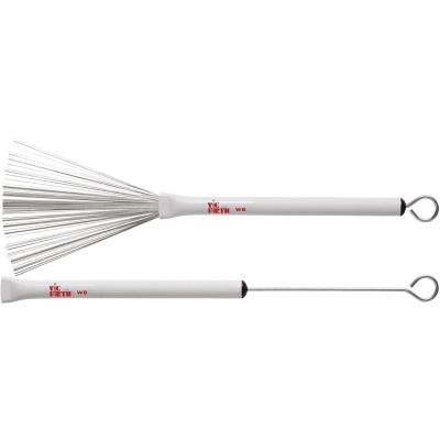 Vic Firth Brushes, WB, Wire Brushes