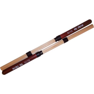 Vic Firth Rutes, RUTE