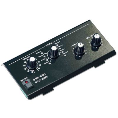 Viscount Acoustic Piano Module