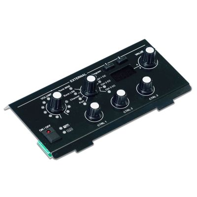 Viscount External Module
