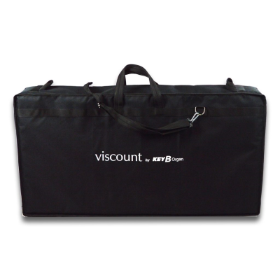 Viscount Legend Bagg organ