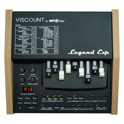 Viscount Legend EXP Module