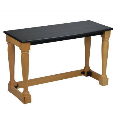Viscount Legend Wooden Bank (Houten Bank )