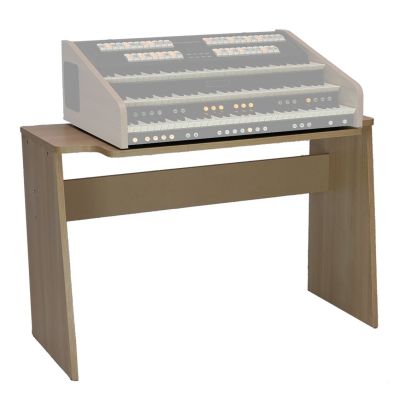 Viscount Stand Cantorum Trio