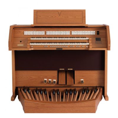 Viscount Unico CL6 Licht eiken Uitvoering